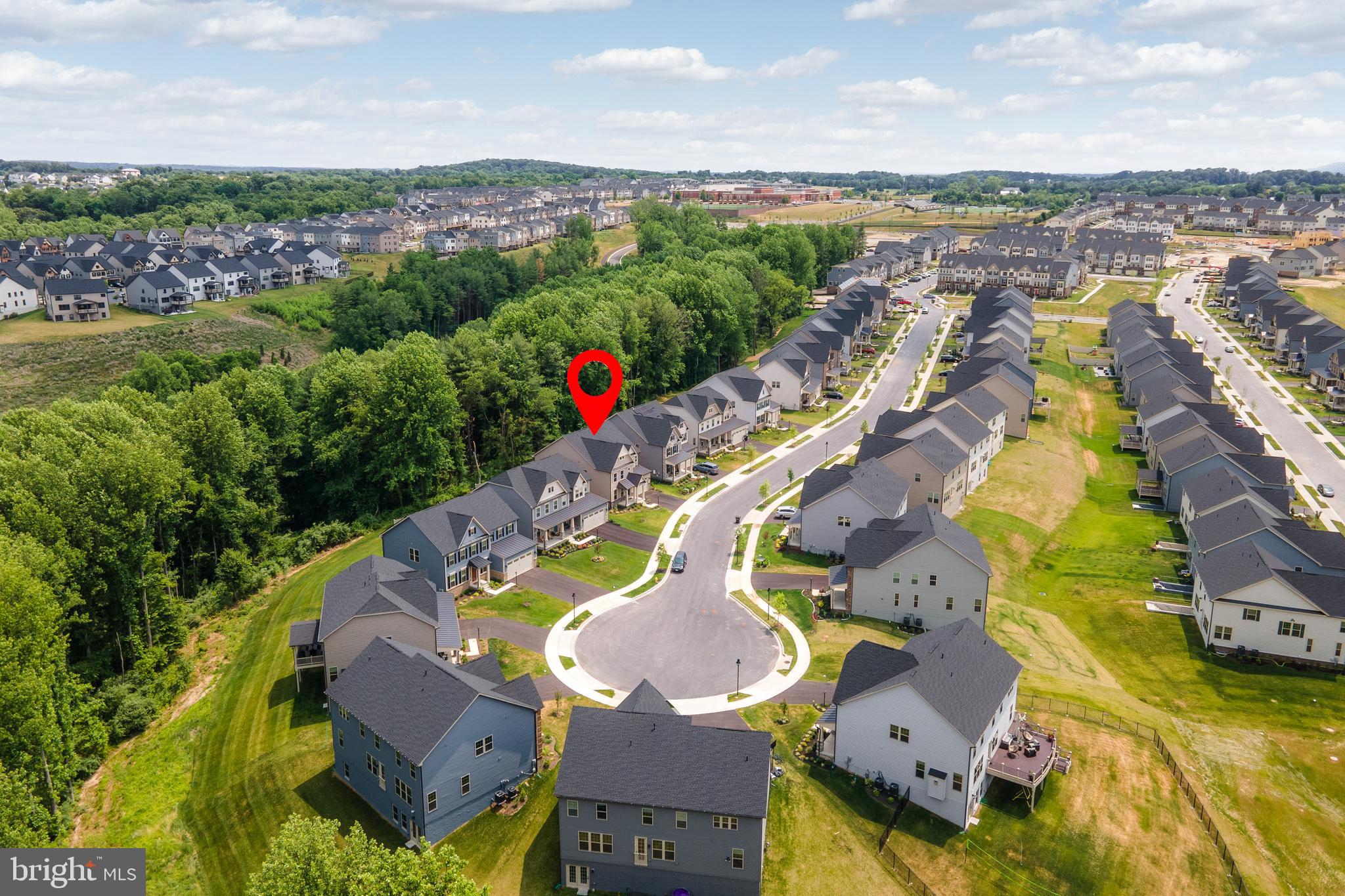 LAKE LINGANORE - Residential Lease