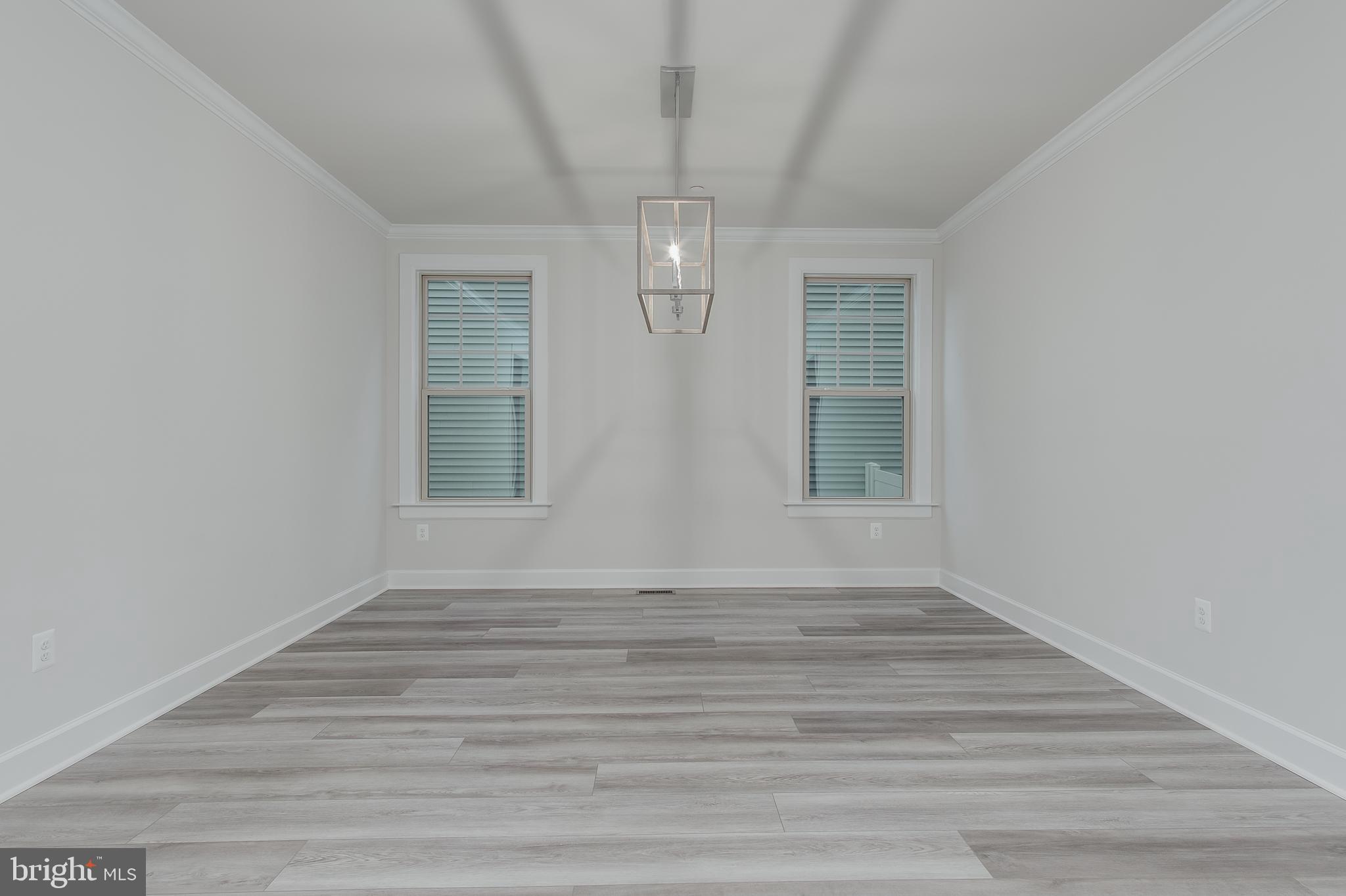 LAKE LINGANORE - Residential Lease