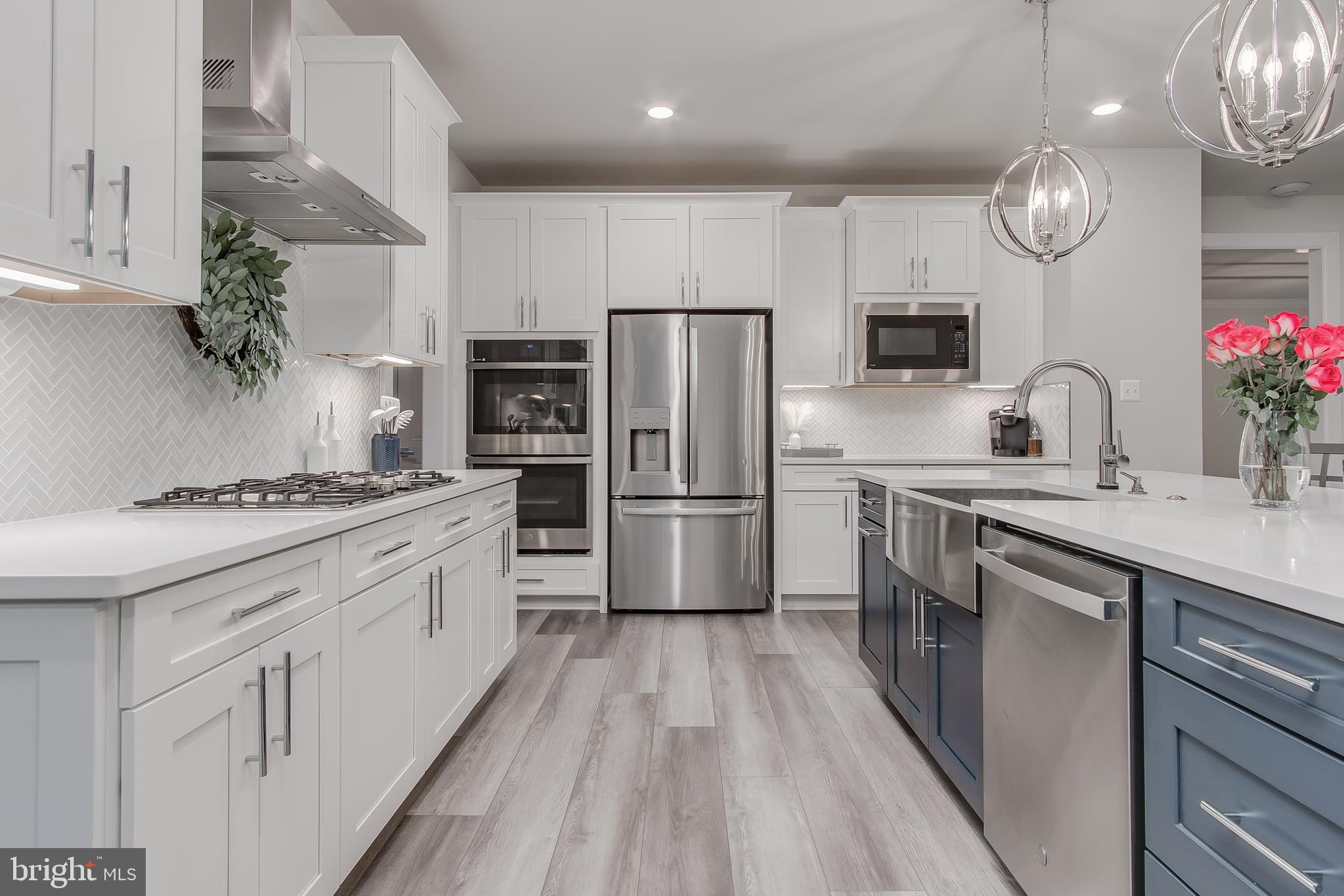 LAKE LINGANORE - Residential Lease