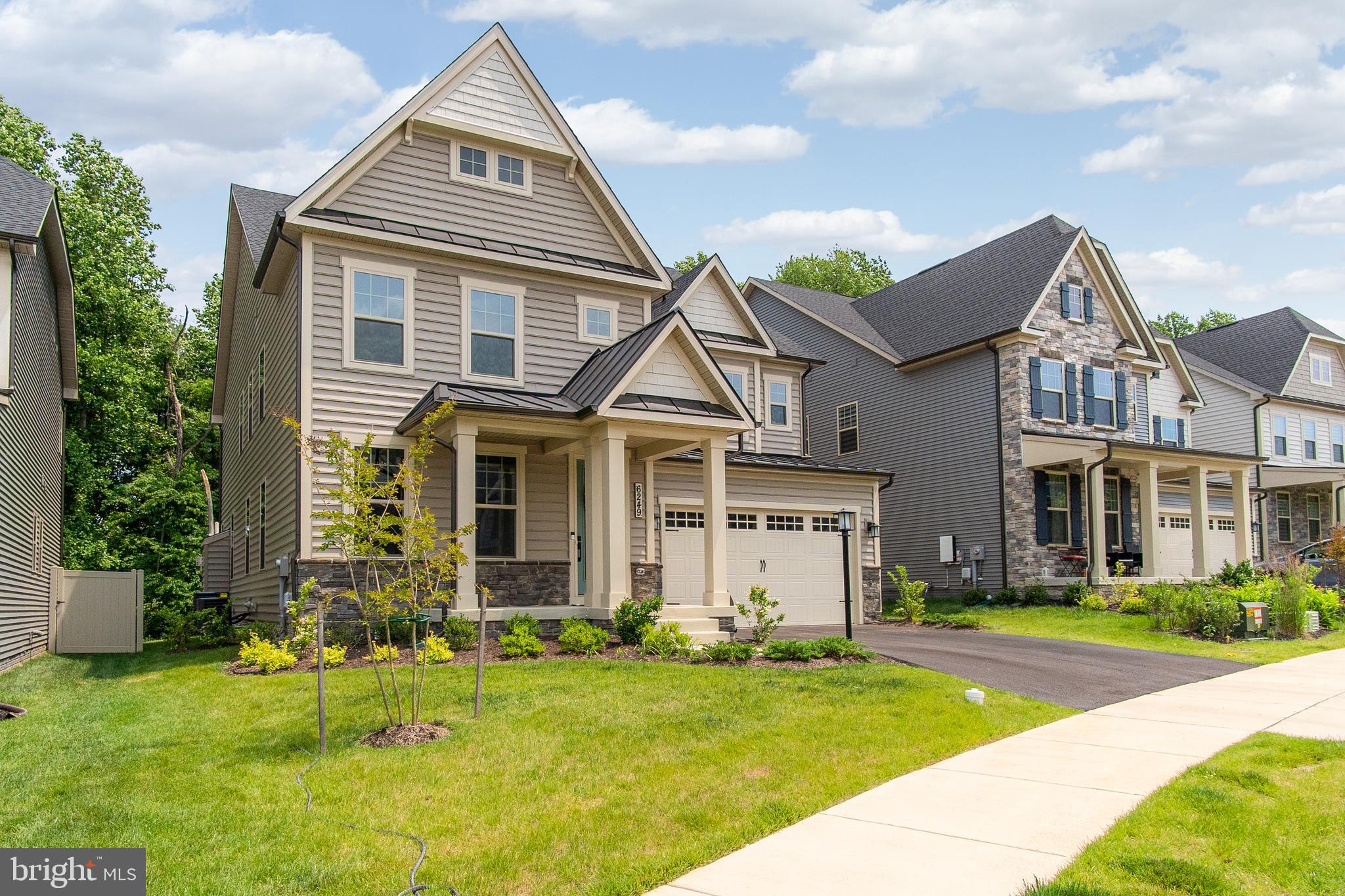 LAKE LINGANORE - Residential Lease