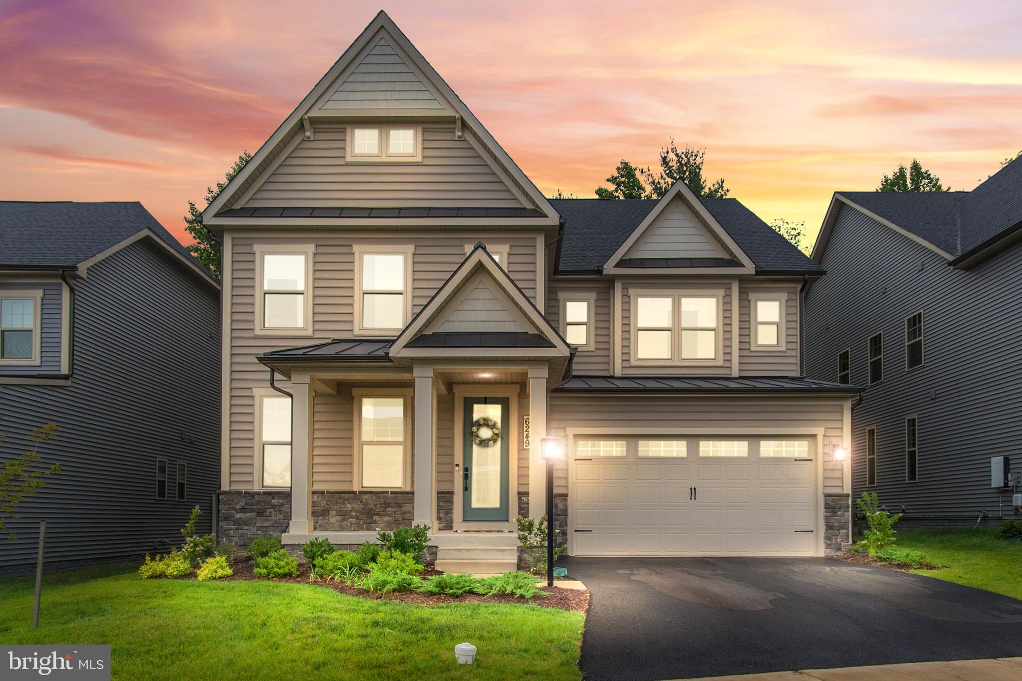 LAKE LINGANORE - Residential Lease