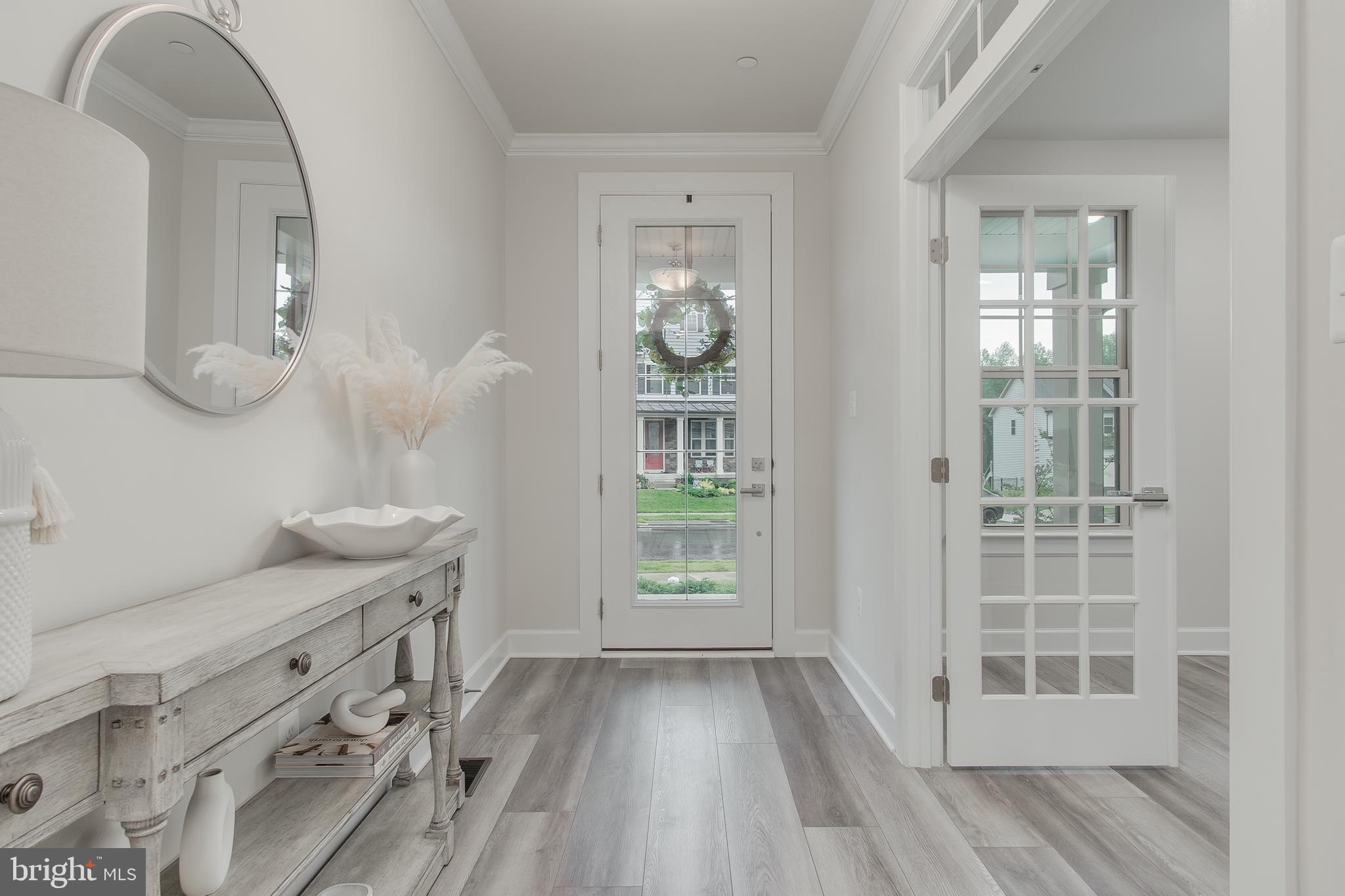 LAKE LINGANORE - Residential Lease