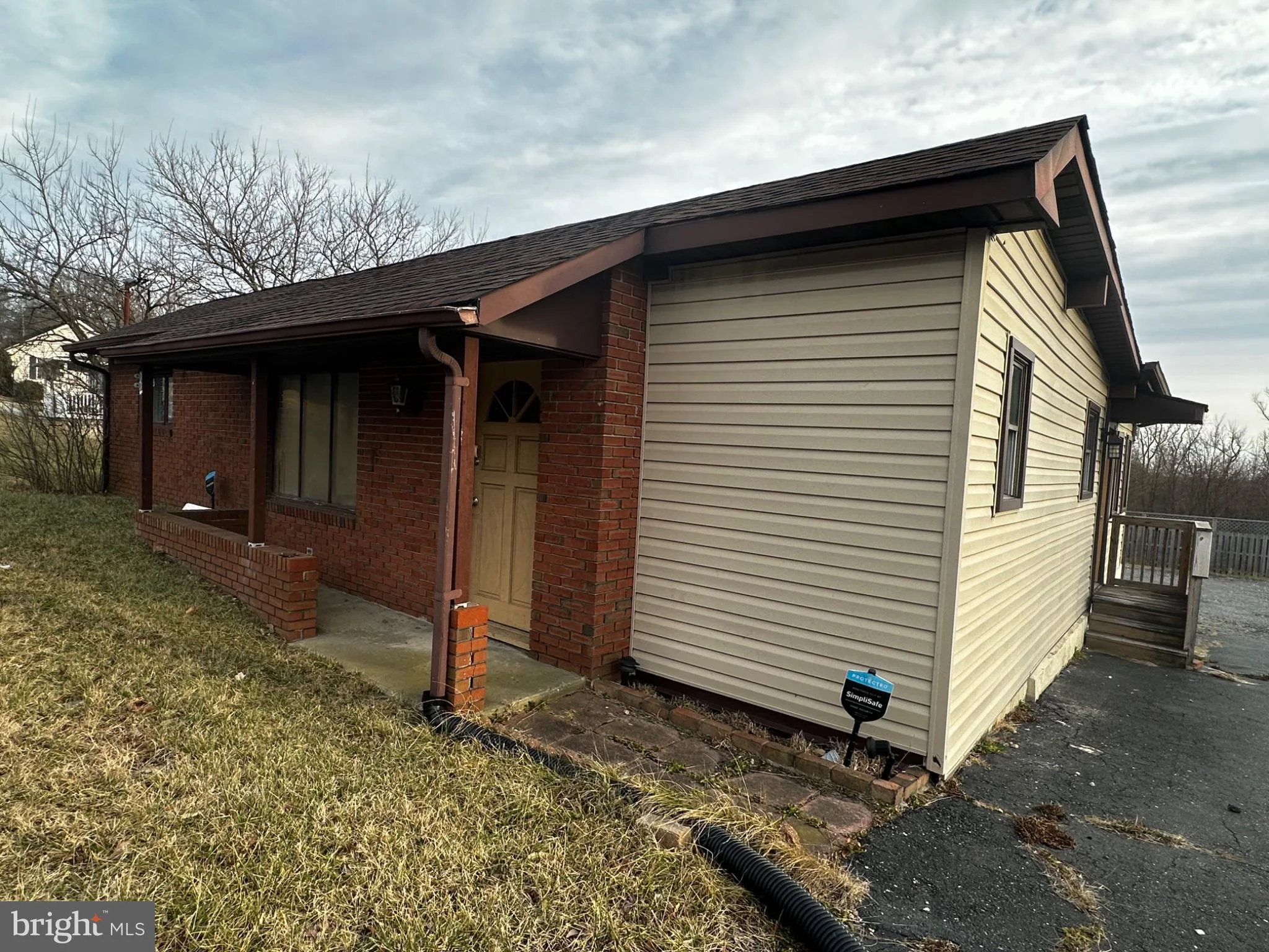 705 Philadelphia Road