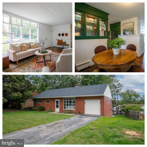 Photo of 20 PILGRIM DR, LANCASTER, PA 17603 (MLS # PALA2025444)