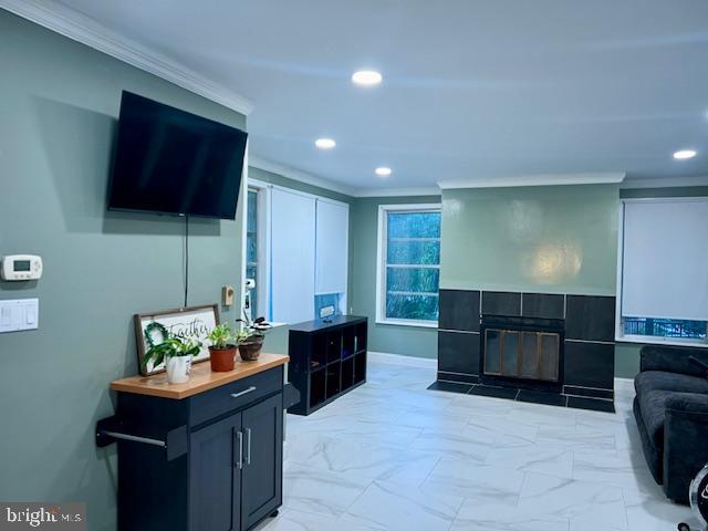 GEORGIAN FOREST - Residential