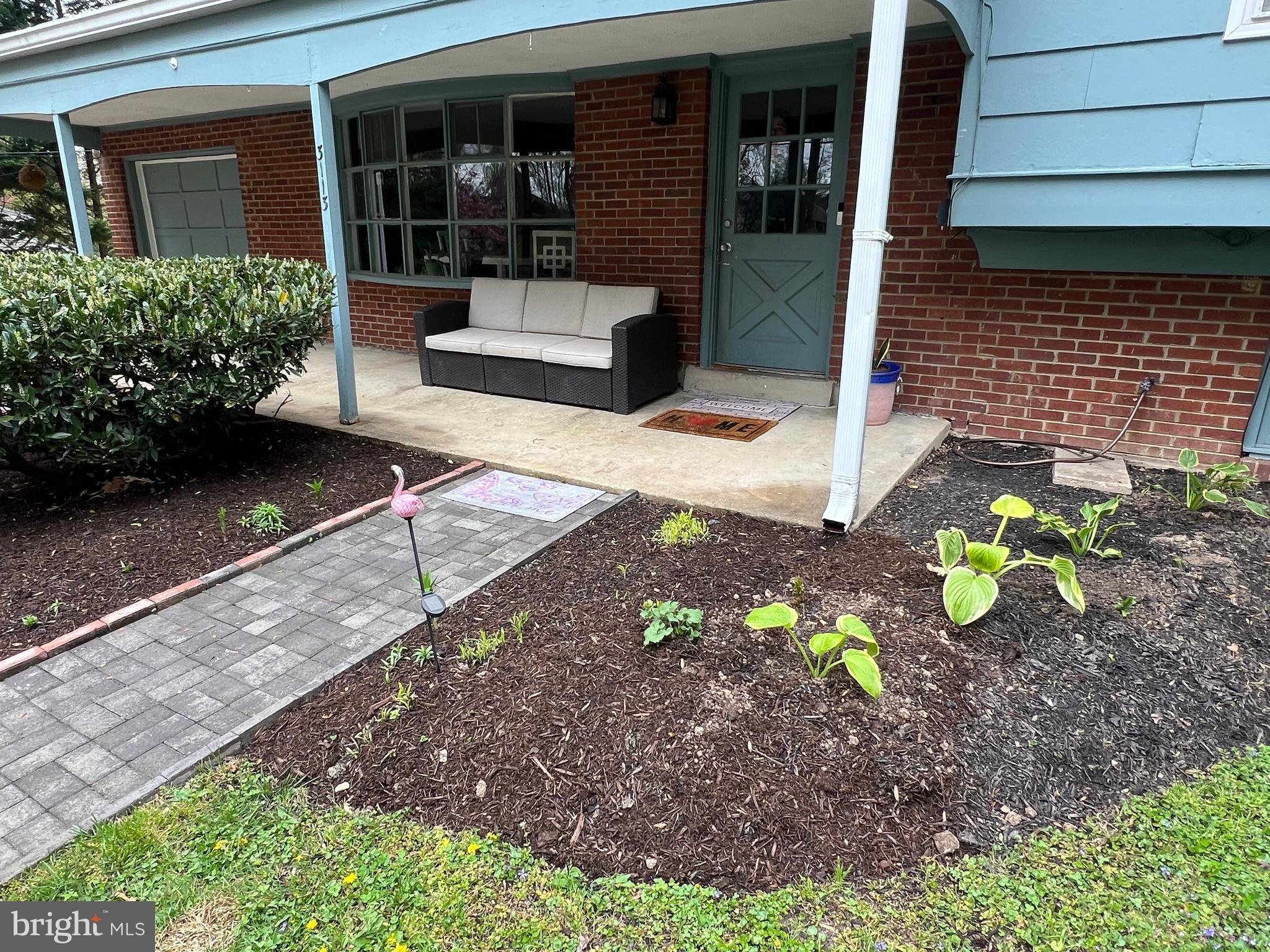 GEORGIAN FOREST - Residential