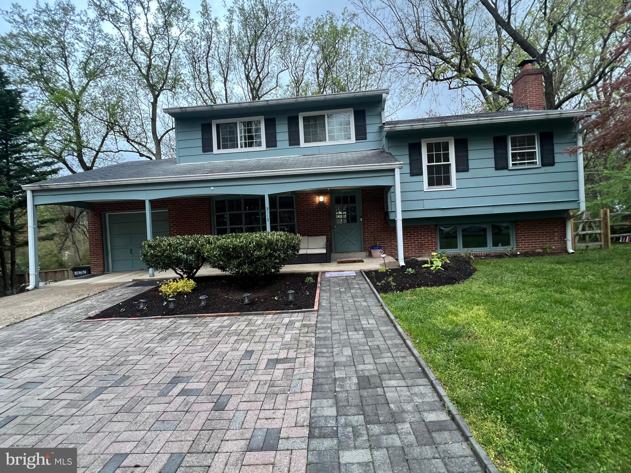 GEORGIAN FOREST - Residential