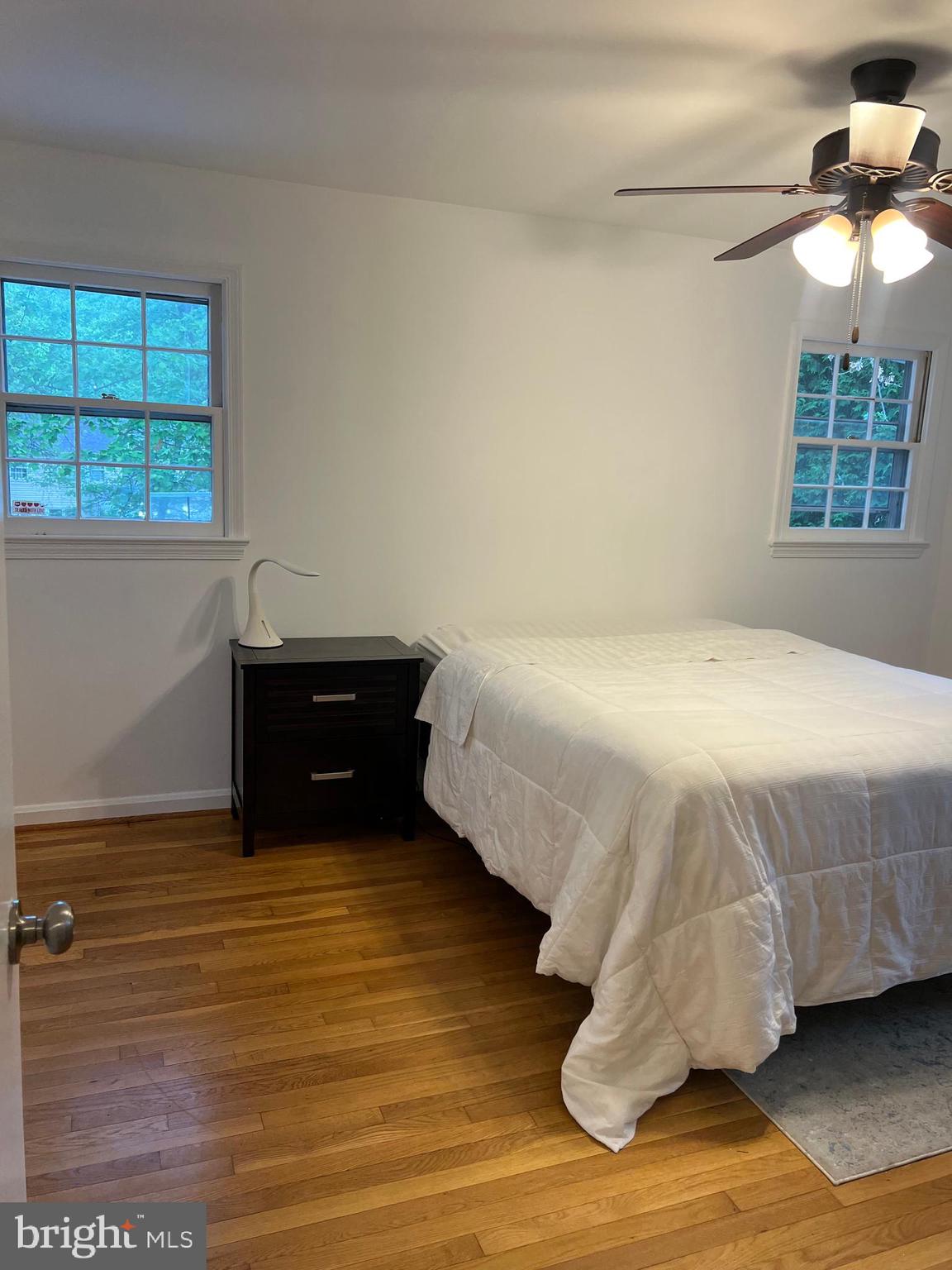 GEORGIAN FOREST - Residential