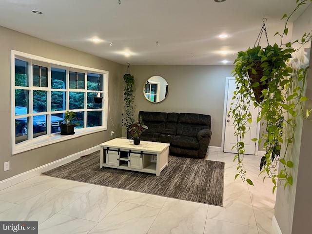 GEORGIAN FOREST - Residential