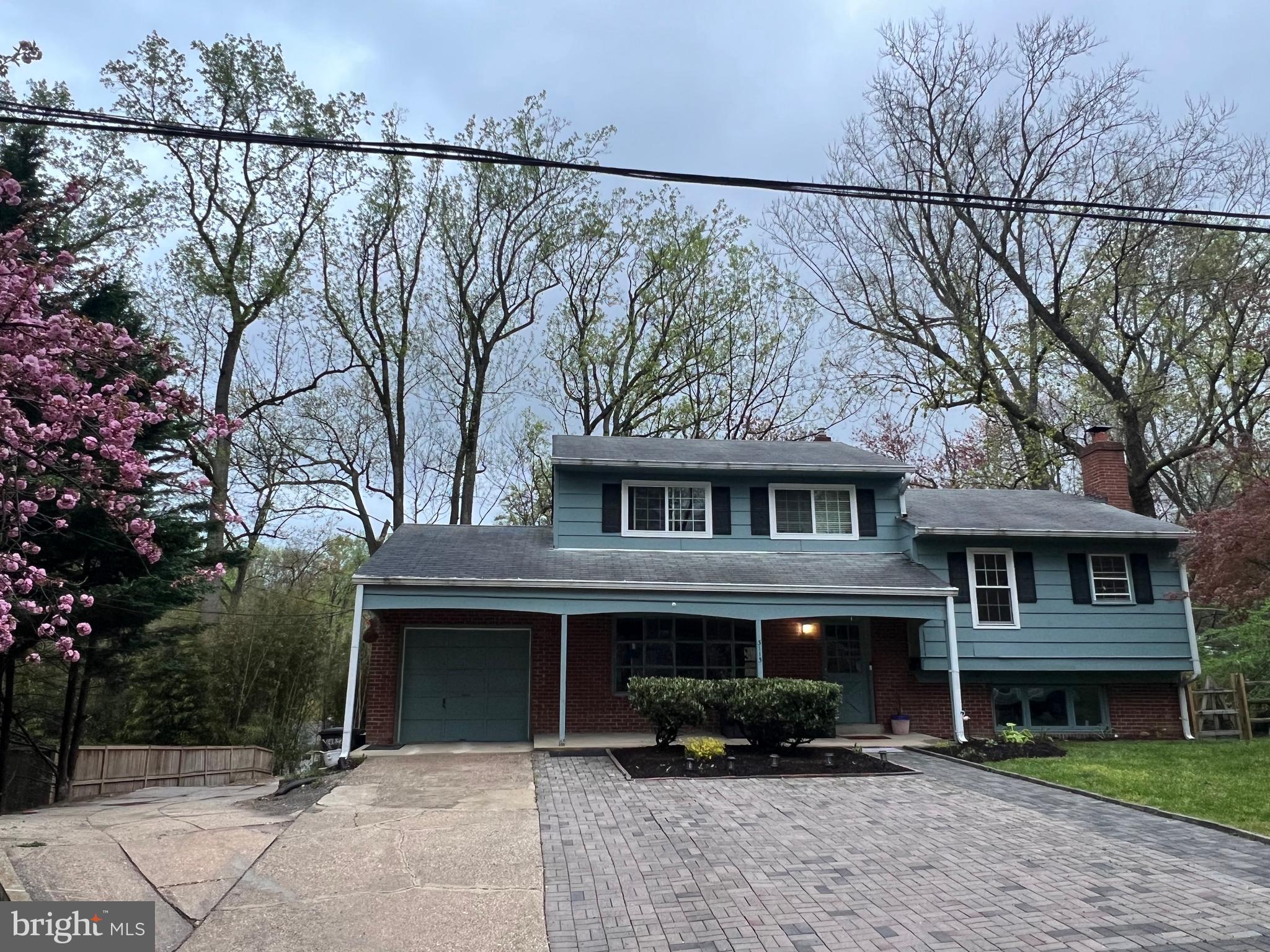 GEORGIAN FOREST - Residential