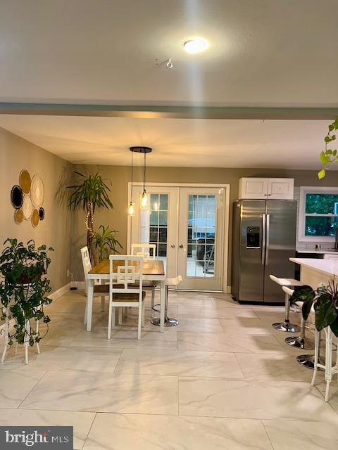 GEORGIAN FOREST - Residential