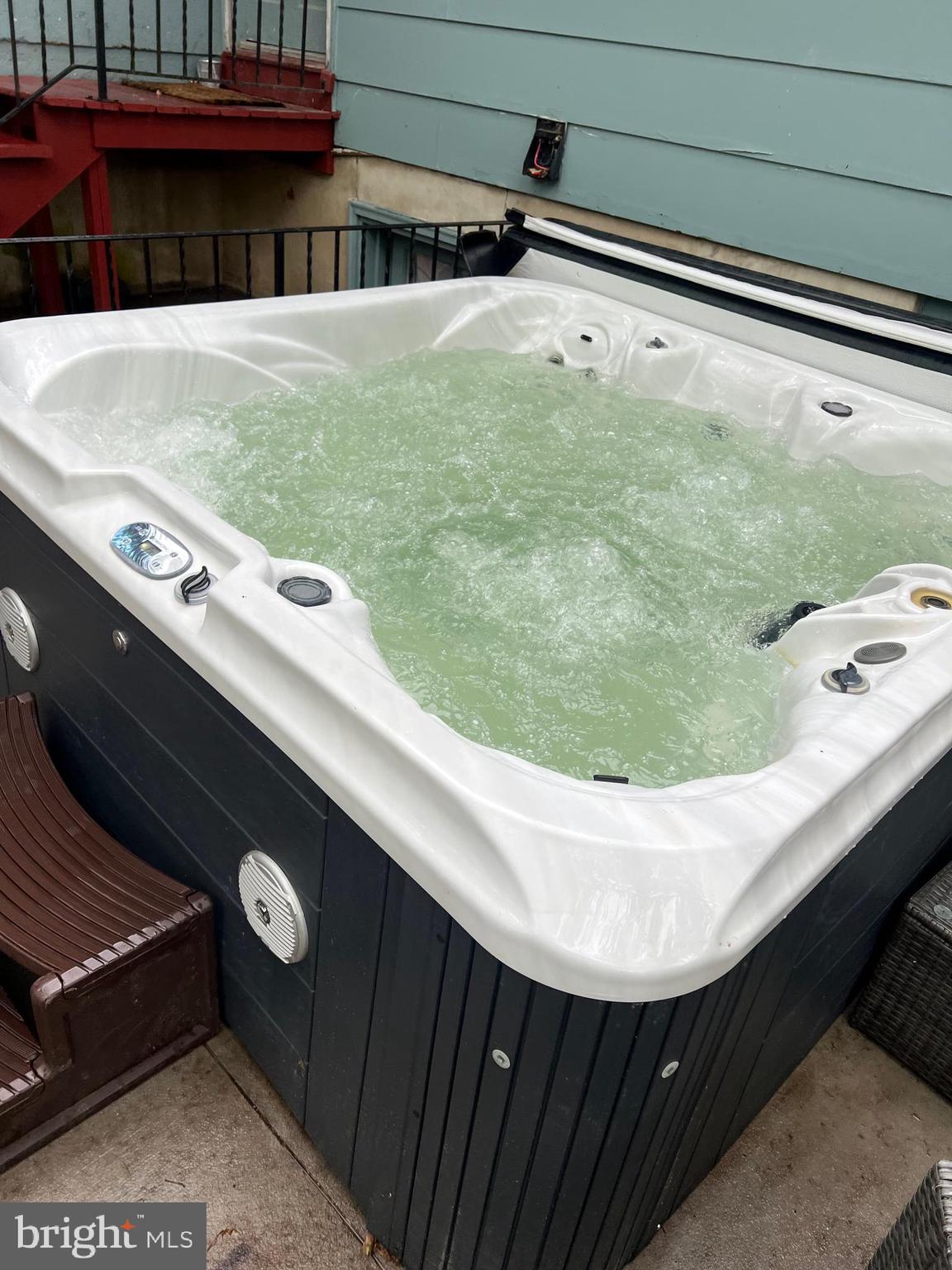 GEORGIAN FOREST - Residential