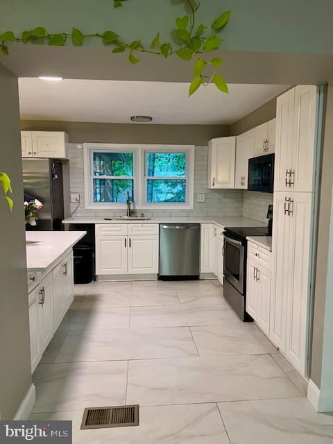 GEORGIAN FOREST - Residential