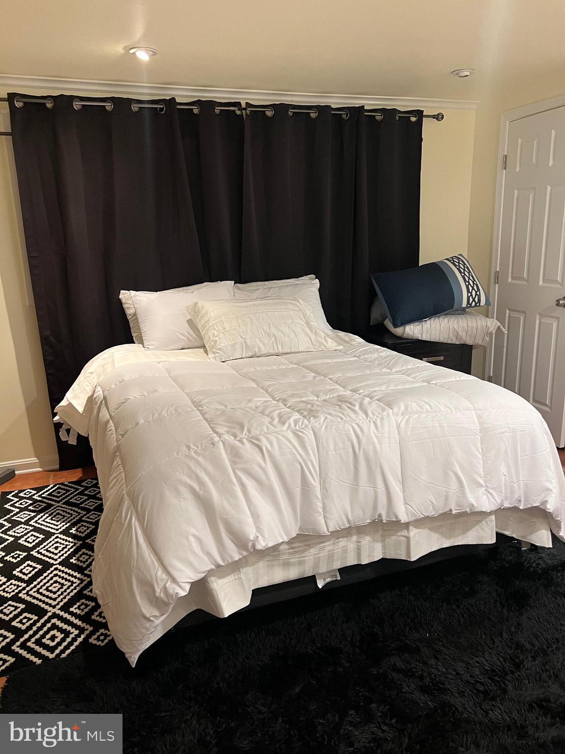 GEORGIAN FOREST - Residential