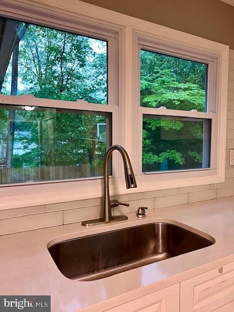 GEORGIAN FOREST - Residential