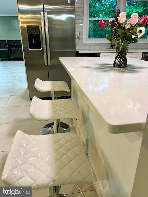 GEORGIAN FOREST - Residential