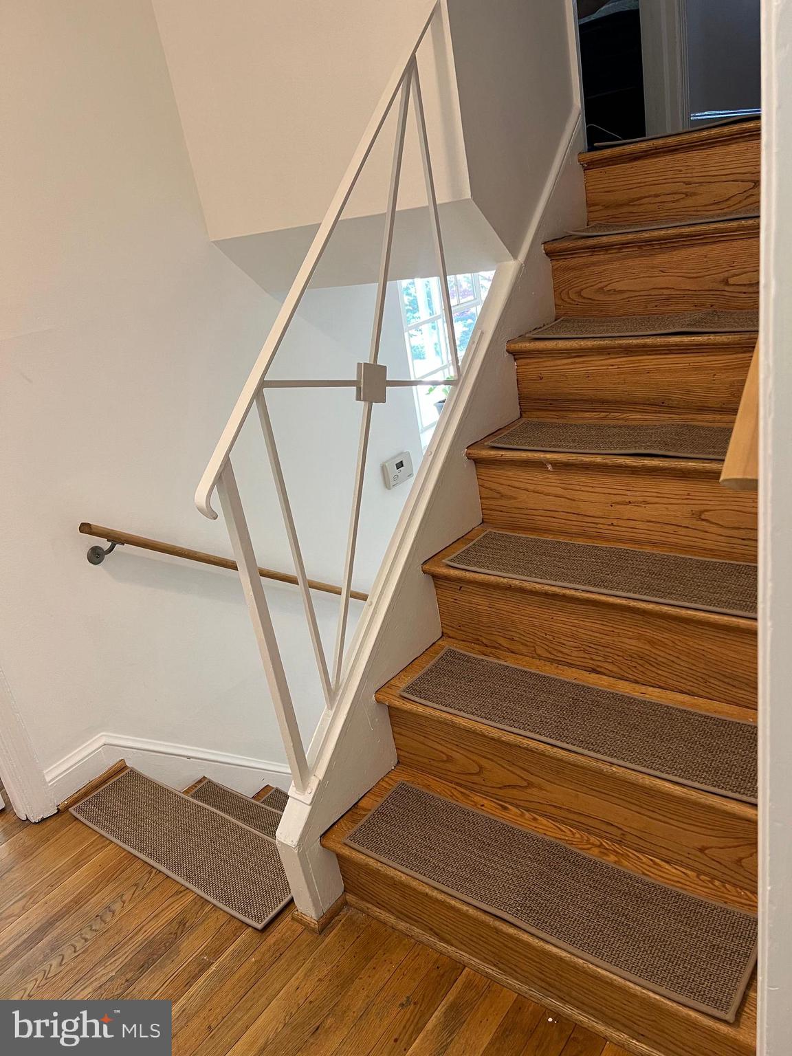 GEORGIAN FOREST - Residential