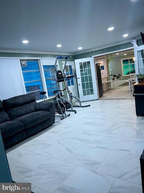 GEORGIAN FOREST - Residential