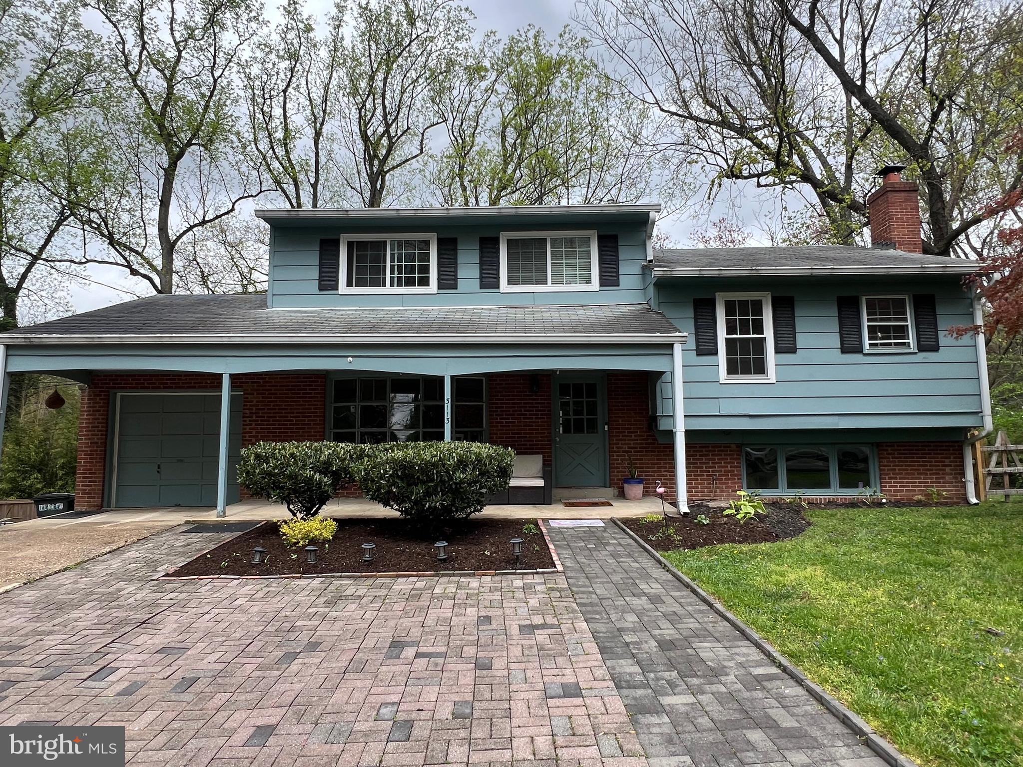 GEORGIAN FOREST - Residential