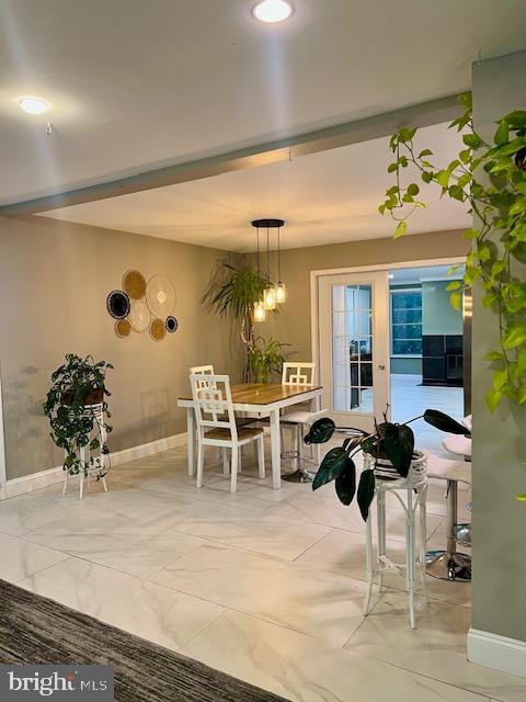 GEORGIAN FOREST - Residential