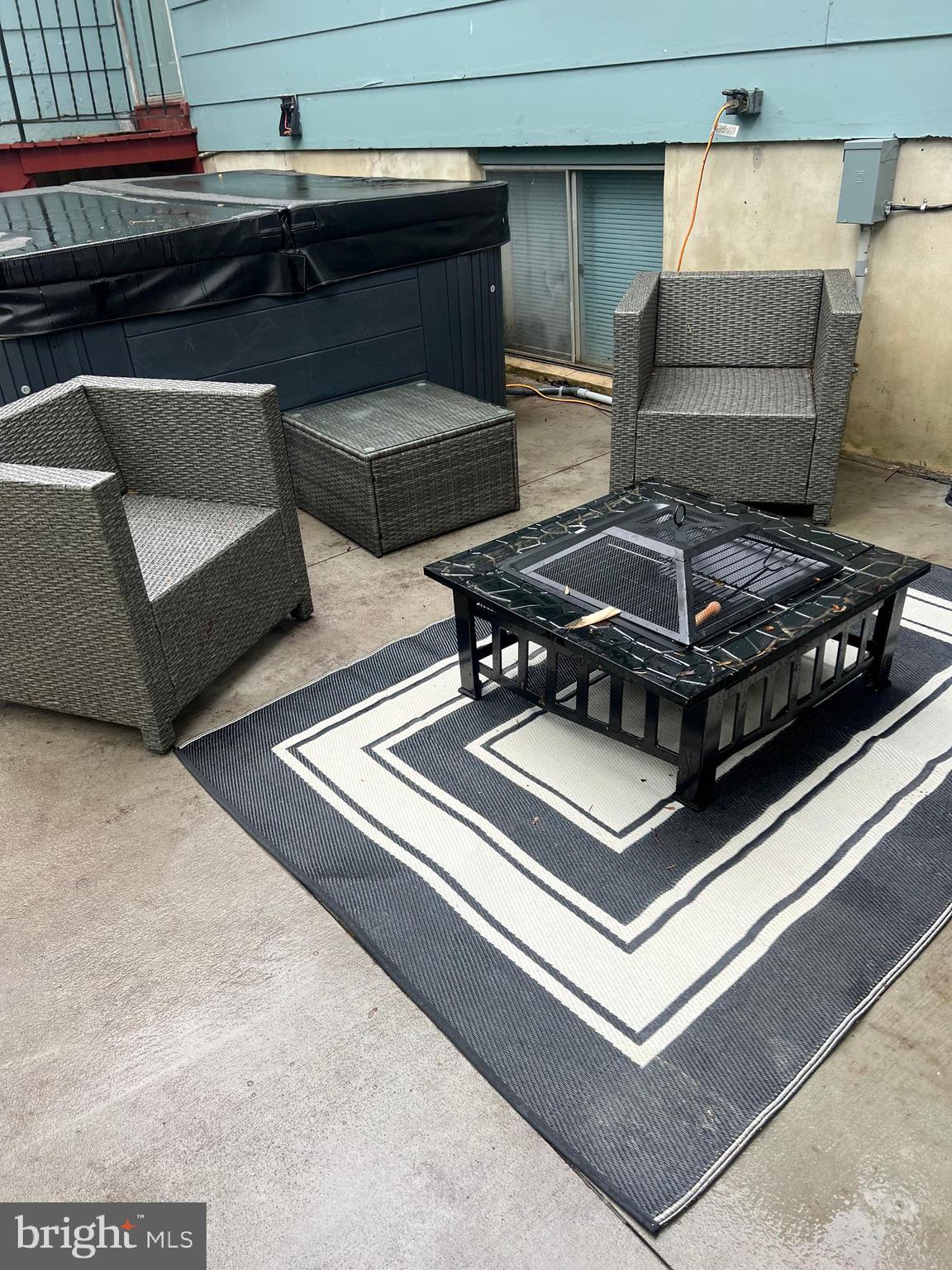 GEORGIAN FOREST - Residential