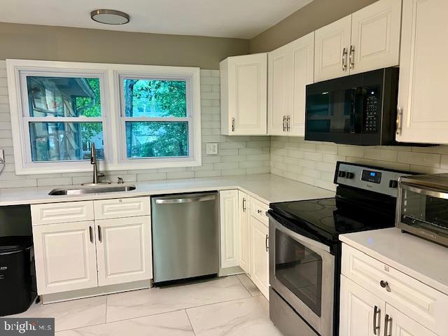 GEORGIAN FOREST - Residential