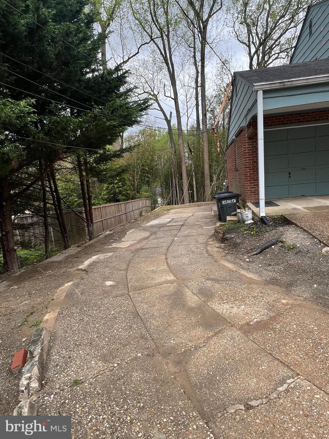 GEORGIAN FOREST - Residential