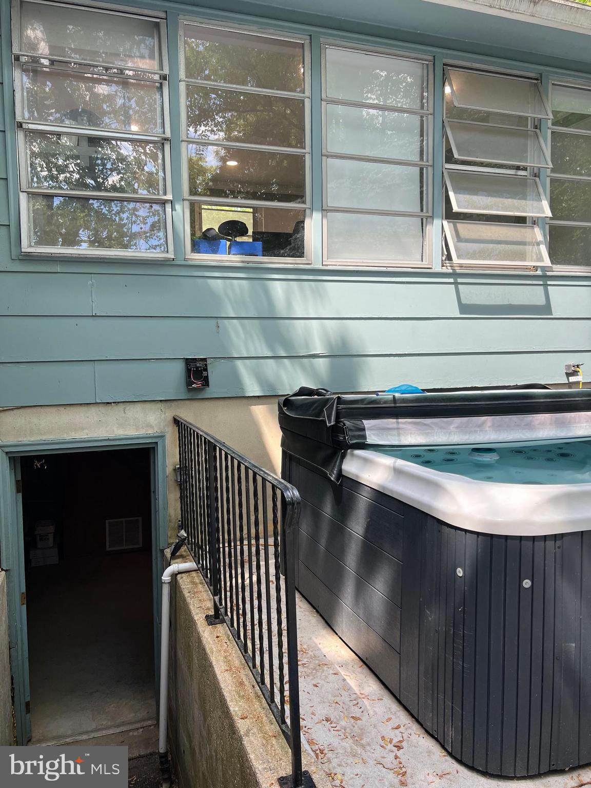 GEORGIAN FOREST - Residential