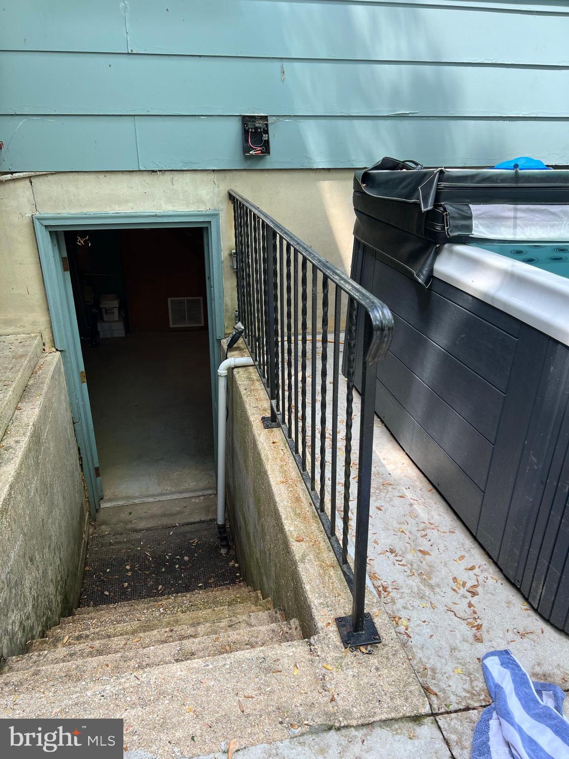 GEORGIAN FOREST - Residential