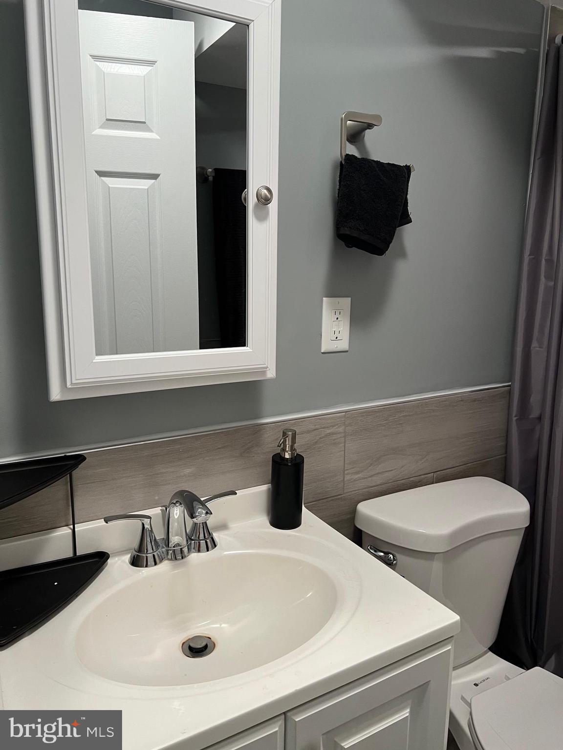 GEORGIAN FOREST - Residential