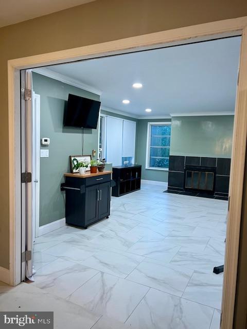 GEORGIAN FOREST - Residential