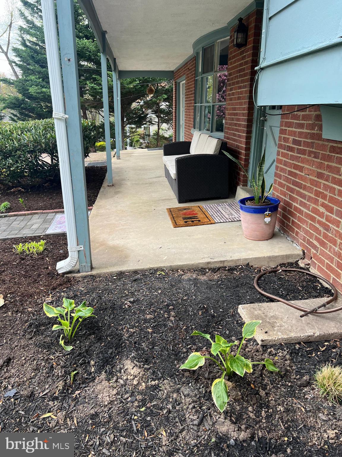 GEORGIAN FOREST - Residential