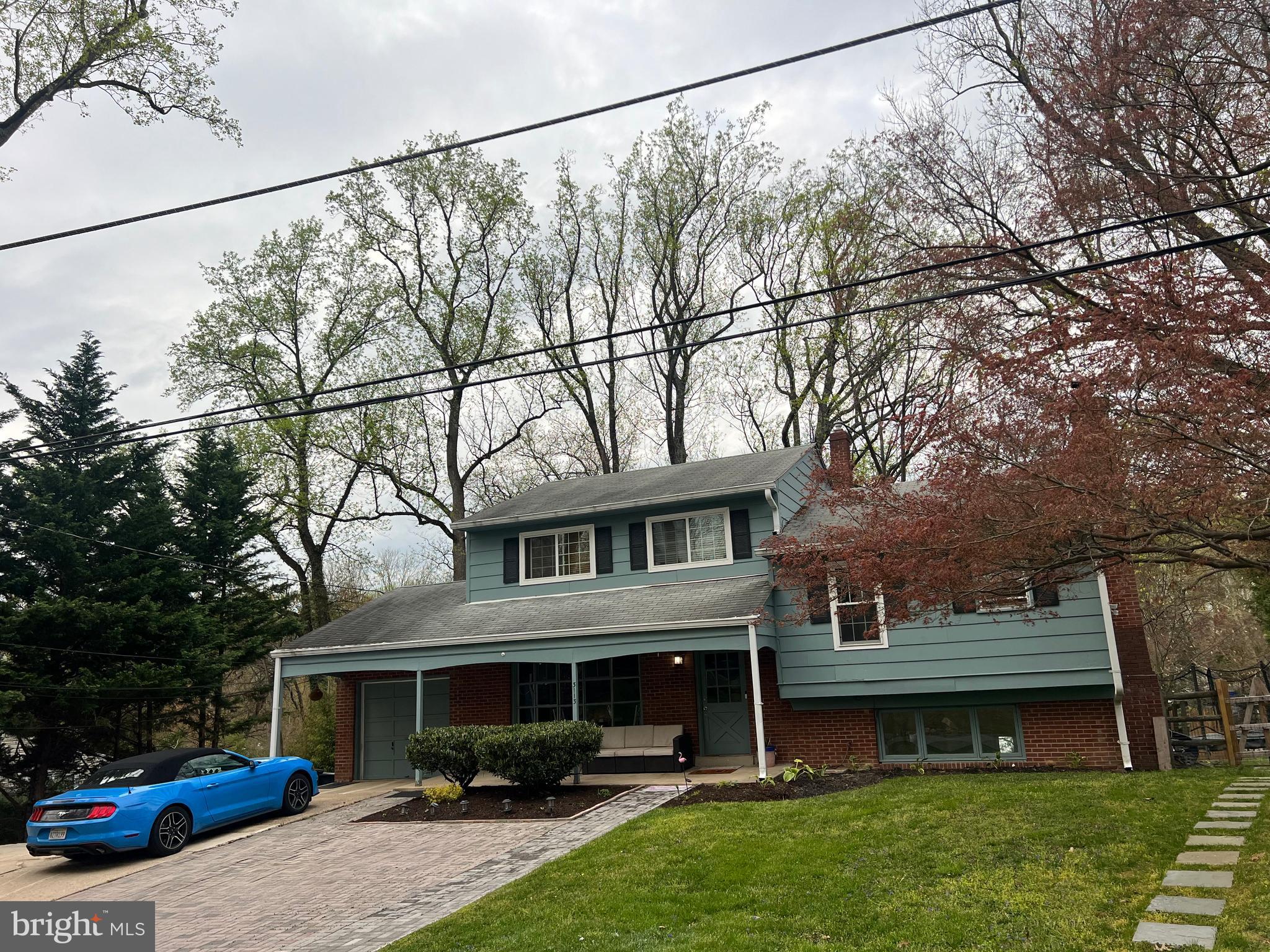 GEORGIAN FOREST - Residential