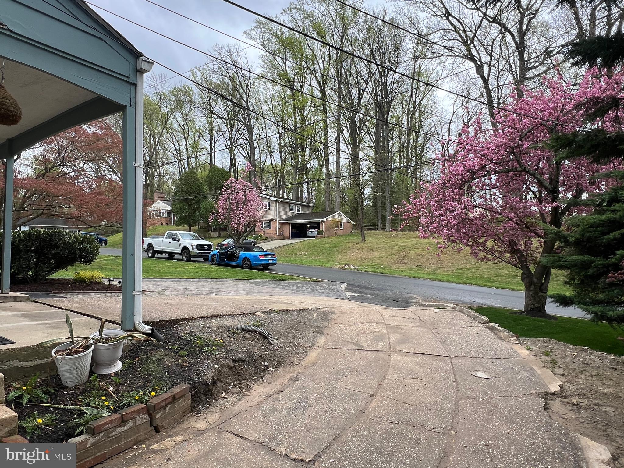 GEORGIAN FOREST - Residential