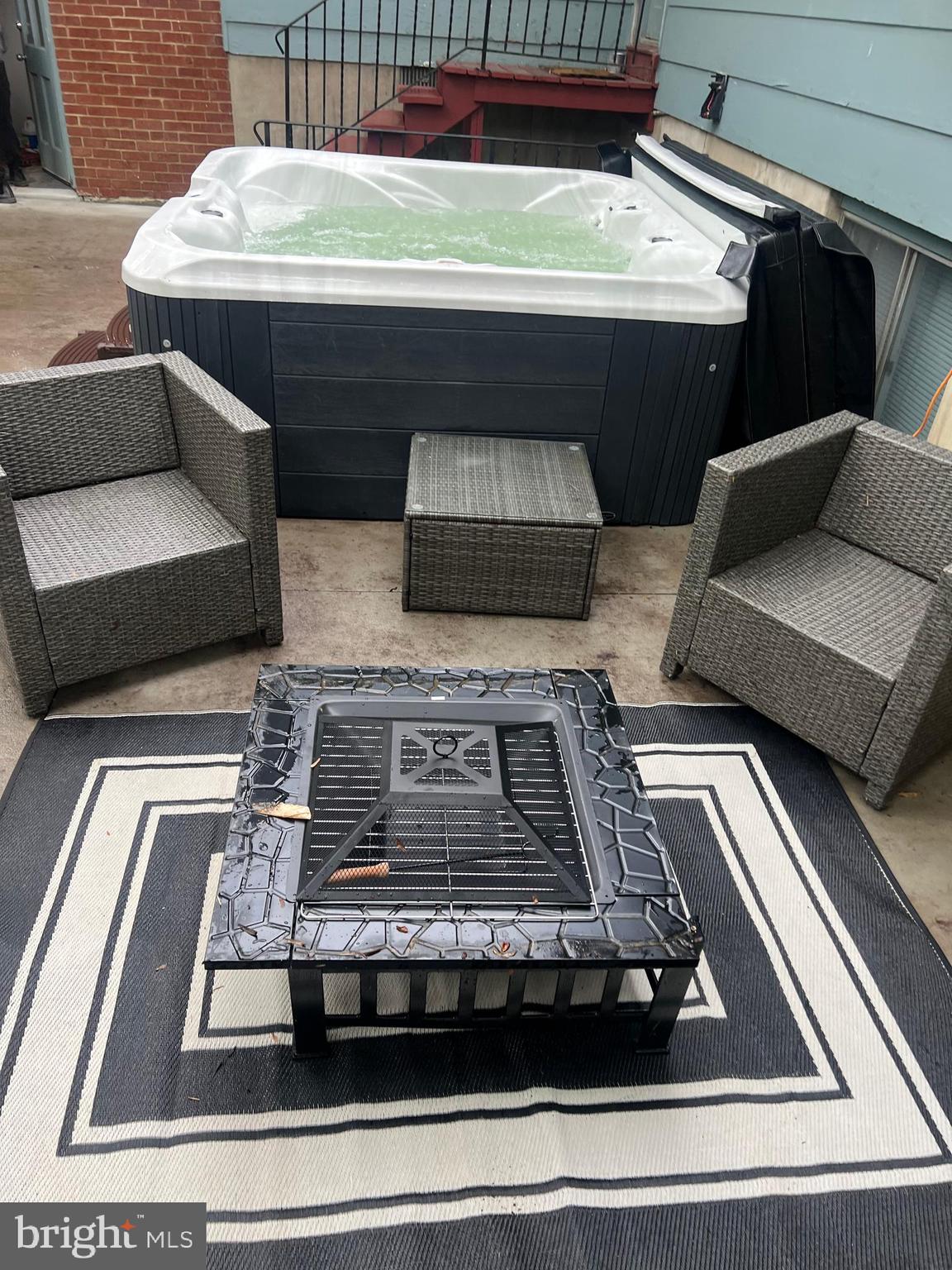 GEORGIAN FOREST - Residential