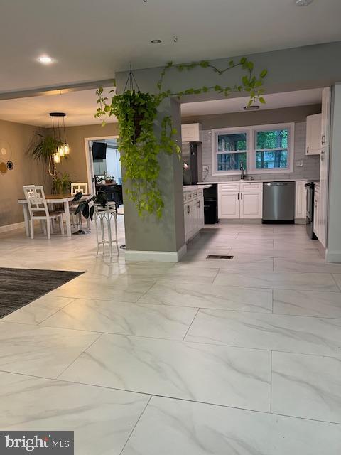 GEORGIAN FOREST - Residential