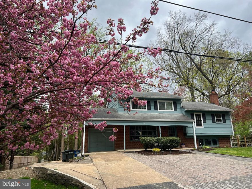 Light fixer  - needs siding and exterior work but only minor repairs inside. 
 Come and see the stunning first floor of this home!  The white Brazilian ceramic floors open the space and light while the new kitchen sparkles.  Experience all the amenities of this home from hot tub to cement basketball half- court to gleaming white Brazilian ceramic floors and a gardening area just waiting for your touch.  It's like moving into an entertainment center.  Why go out when at home you have a trampoline, basketball court, firepit and hot tub?! This home has the potential for either an in-law suite or creation of studio apartments for rental help or extended family.  Or convert one suite to an AirBnB.  Or couch surf! There is ample parking for 4-6 vehicles on a paver and cement driveway.  Lots of new upgrades; the only thing left to do is re-siding in your choice of colors.  Would make a great ALF, group home or other similar facility as well as being fun as an owner occupied home.  Located on a quiet cul de sac street with little to no traffic.  Two minutes from shopping on Georgia and Connecticut, Home Depot, Giant, etc.  Two minutes from the metro stop at Glenmont but with rural feel because we have the garden club owners on this street.    Disclosures and other information on site or in disclosures section of online listing.  First public showing on Saturday.  If your real estate agent cannot come with you, grab their card and we will honor them.