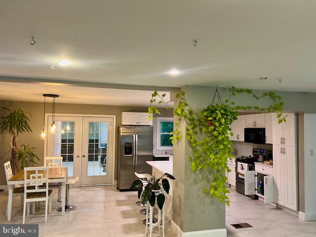 GEORGIAN FOREST - Residential