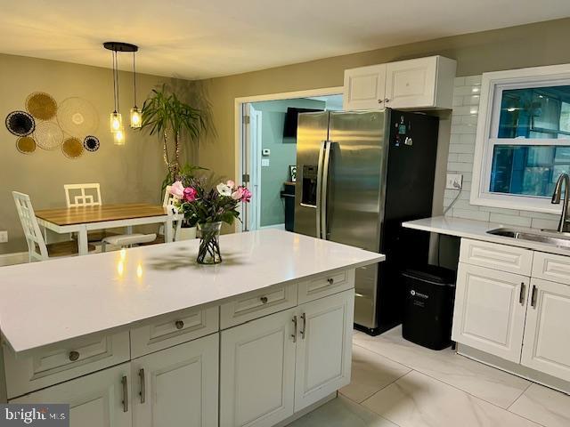 GEORGIAN FOREST - Residential