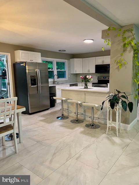 GEORGIAN FOREST - Residential