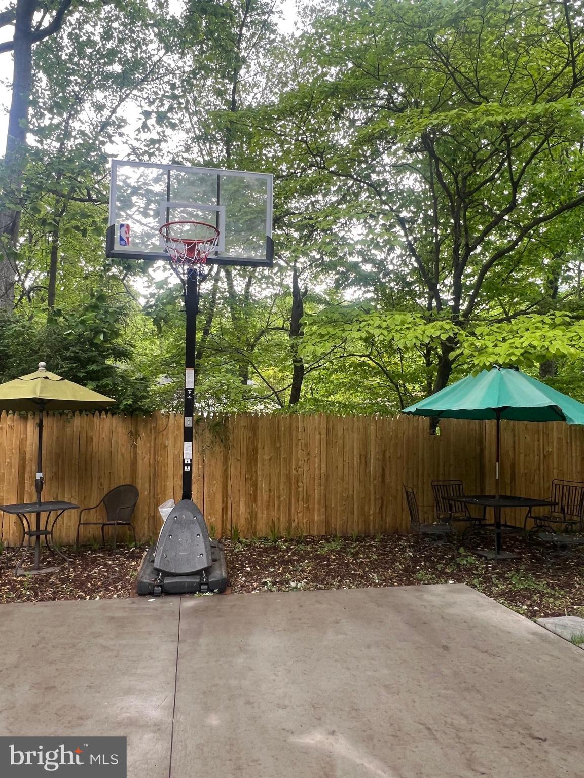 GEORGIAN FOREST - Residential