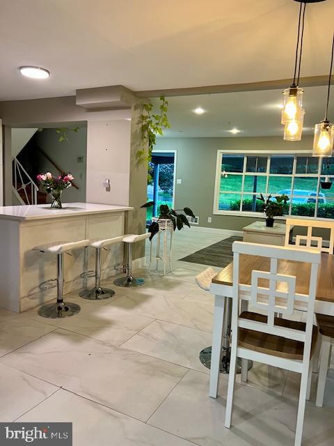 GEORGIAN FOREST - Residential