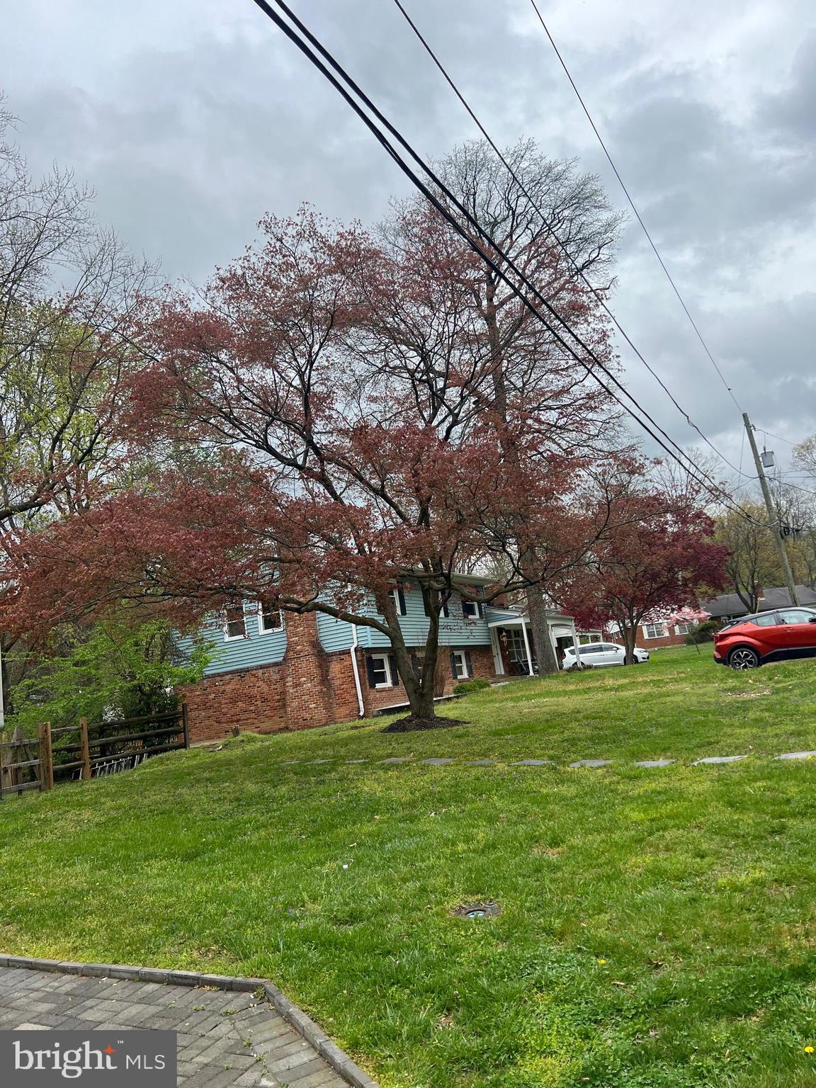 GEORGIAN FOREST - Residential