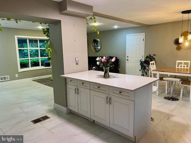 GEORGIAN FOREST - Residential