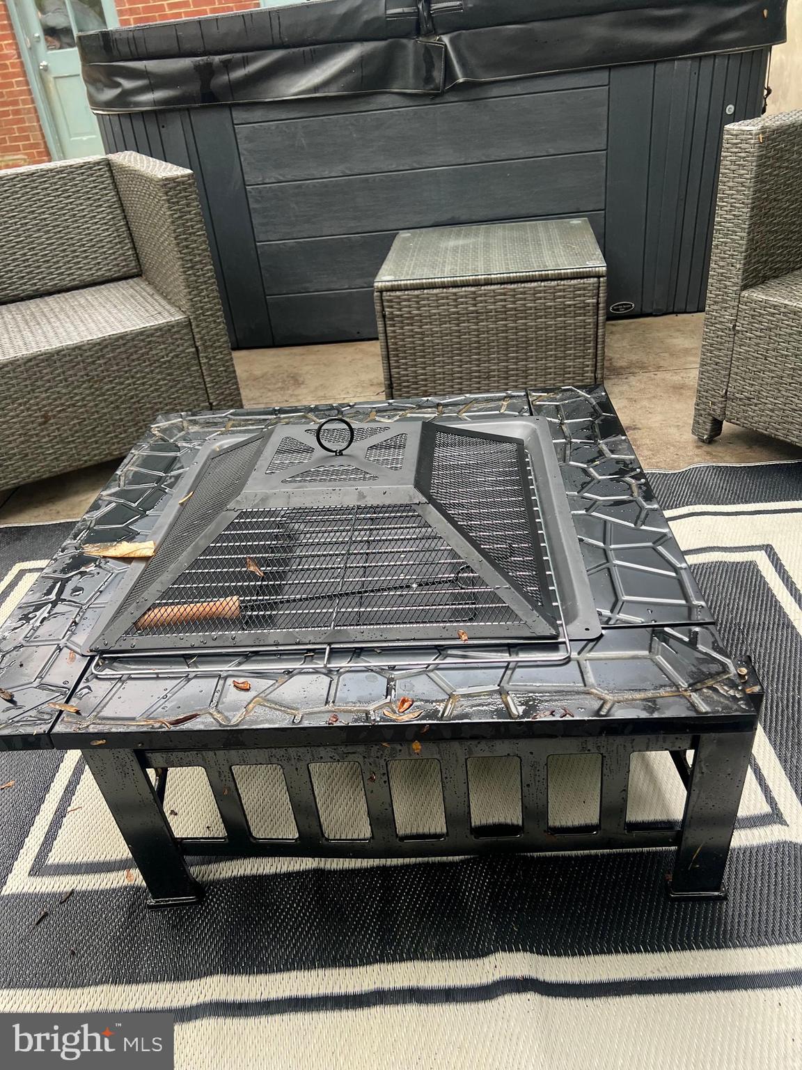 GEORGIAN FOREST - Residential