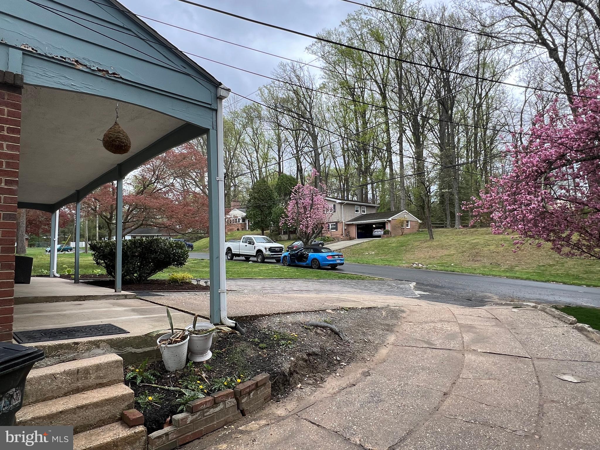 GEORGIAN FOREST - Residential