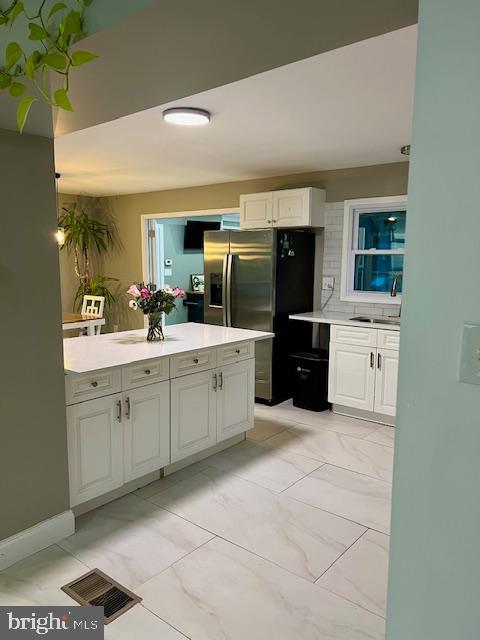 GEORGIAN FOREST - Residential