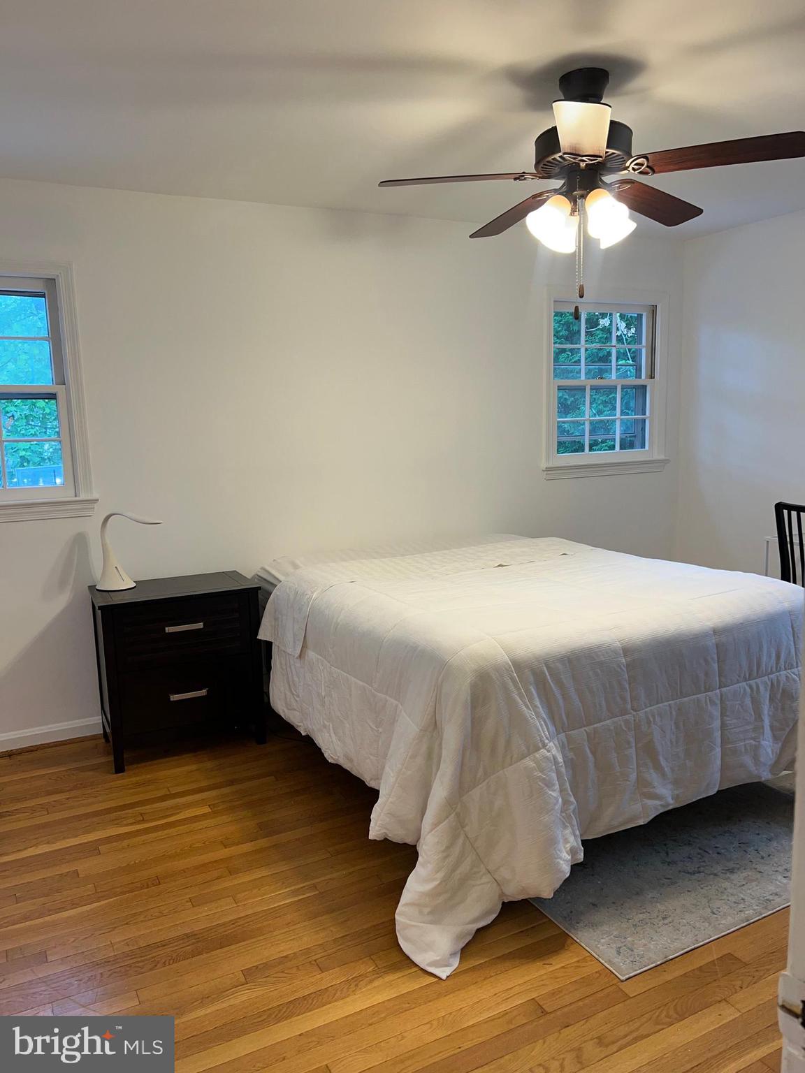 GEORGIAN FOREST - Residential