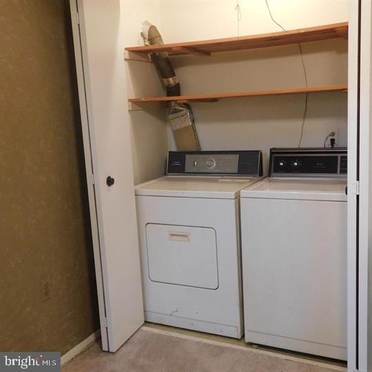 GREENBRIAR CONDO - Residential