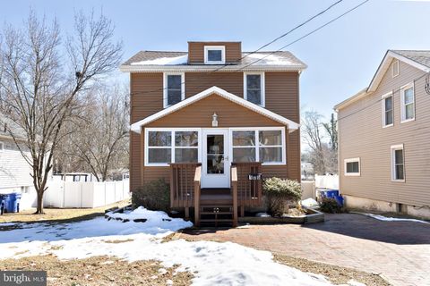 106 PINE STREET MOORESTOWN NJ 08057